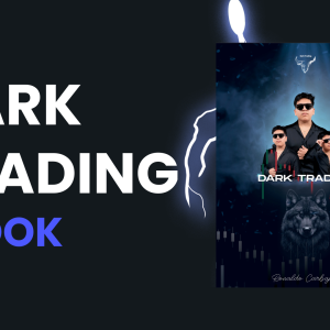 Ebook Dark Trading (Fisico)
