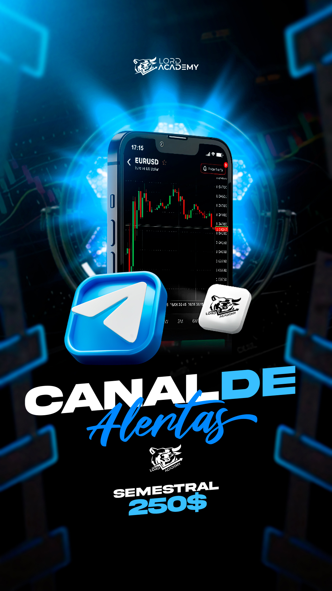 Señales de Inversión – VIP ✨ Semestral ✨